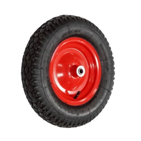 Колесо пневмо PR3016 MAWIPRO 16"х4.00х8/16мм., PR3016 Колесо пневмо PR3016 MAWIPRO 16"х4.00х8/16мм.