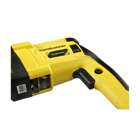  Hanskonner HRH0824RE