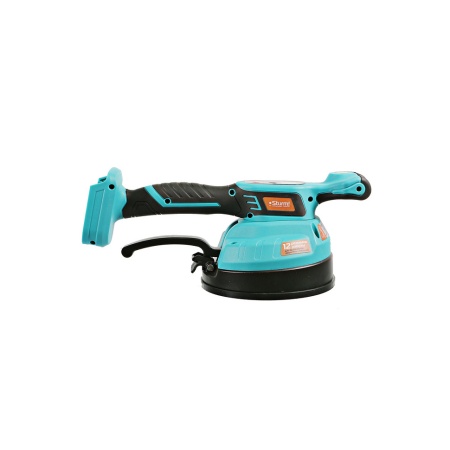 Виброприсоска аккумуляторная STURM TV18120 (1BatterySystem18V, без АКБ и ЗУ), TV18120 Виброприсоска аккумуляторная STURM TV18120 (1BatterySystem18V, без АКБ и ЗУ)