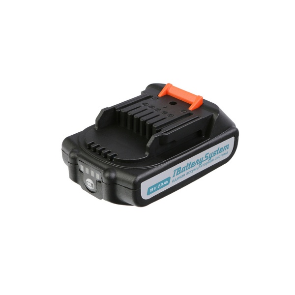  STURM 18, 2.0, Li-Ion 1BatterySystem18V (SBP1802)