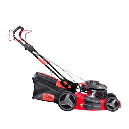 Газонокосилка бензиновая самоходная FUBAG FPL 53 SMF (46283), 46283 Газонокосилка бензиновая самоходная FUBAG FPL 53 SMF (46283)