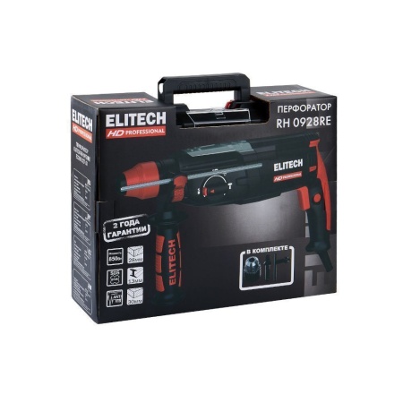  Elitech HD RH 0928RE (E2205.027.01)