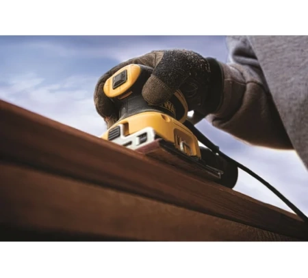  DEWALT DWE 6411-QS