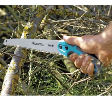 Пила садовая GARDENA 300 P 08745-20.000.00, 08745-20.000.00 Пила садовая GARDENA 300 P 08745-20.000.00