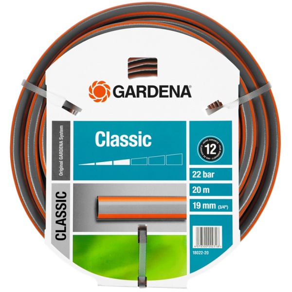  GARDENA Flex 25, 3/4", 99