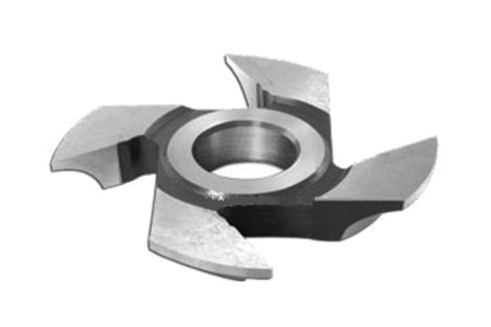 Фреза полуштаповая BELMASH 125х32х7 мм (правая) (RF0026AVKR), RF0026AVKR Фреза полуштаповая BELMASH 125х32х7 мм (правая) (RF0026AVKR)