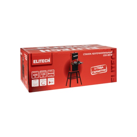 ���� ��������� Elitech ��� 0518 (E2003.004.00)