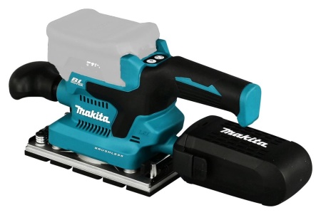ПШМ аккумуляторная Makita DBO380Z, DBO380Z ПШМ аккумуляторная Makita DBO380Z