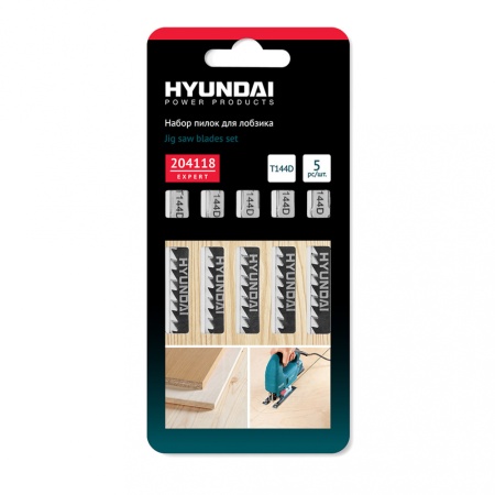    T144D HYUNDAI   5 204118