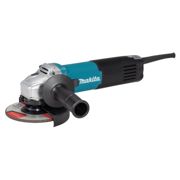 ��� (��������) Makita GA5100 (850 ��, 125 ��, 2800-11000 ��/���)