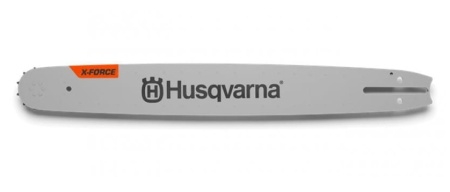 Шина 18"/45см, 0,325"-1.5мм, 72зв HUSQVARNA X-Force 5820869-72, 5820869-72 Шина 18"/45см, 0,325"-1.5мм, 72зв HUSQVARNA X-Force 5820869-72