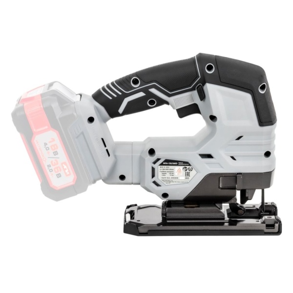 ������ ��������� ���-125/36�� Li-ion ��� �/� (������, ��� ��� � ��) 822.0.0.70