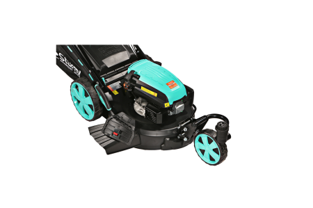 Газонокосилка бензиновая STURM PL5117SF, PL5117SF Газонокосилка бензиновая STURM PL5117SF