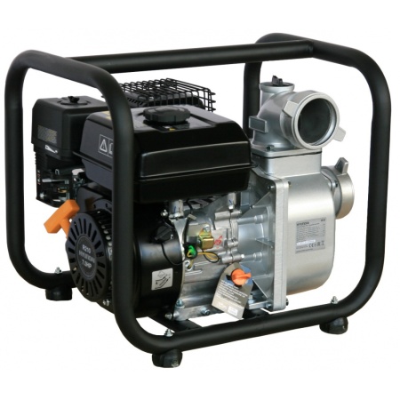 Мотопомпа HYUNDAI HYT 81, HYT 81 Мотопомпа HYUNDAI HYT 81