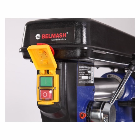 ������ ����������� Belmash RDP430-16F (S121A)