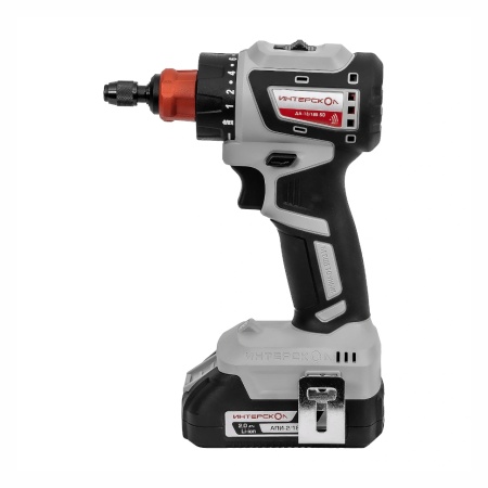 ���������� ��������� ��-13/18� 50 Li-ion ��� (����, ��� 2��*2 � ��, 4 �������) 776.2.2.79