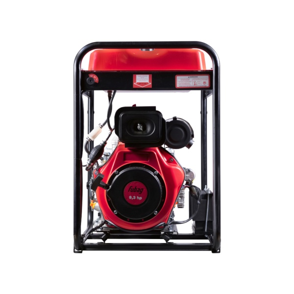 Мотопомпа дизельная для сильнозагрязненной воды FUBAG PD 1300T ES (646272), 646272 Мотопомпа дизельная для сильнозагрязненной воды FUBAG PD 1300T ES (646272)