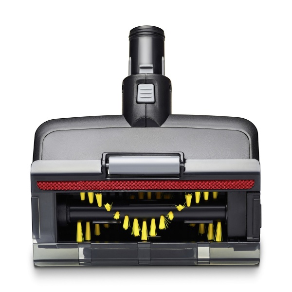 Насадка POWER BRUSH к вертикальному пылесосу KARCHER VC 4s (28632900), 28 632 900 Насадка POWER BRUSH к вертикальному пылесосу KARCHER VC 4s (28632900)