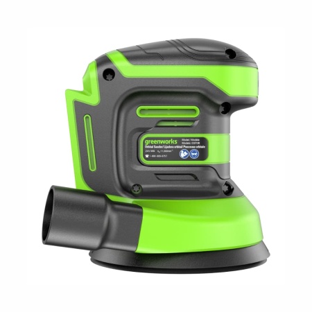 ��� �������������� Greenworks OS325 3100907 (24V, 125��, 5000-11000��/���, 2,4��, ��� ��� � ��)