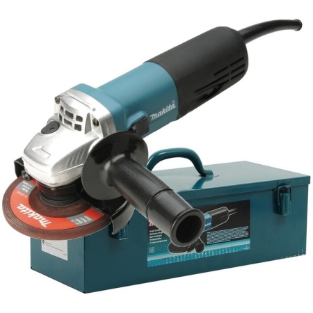  Makita 9557HNK