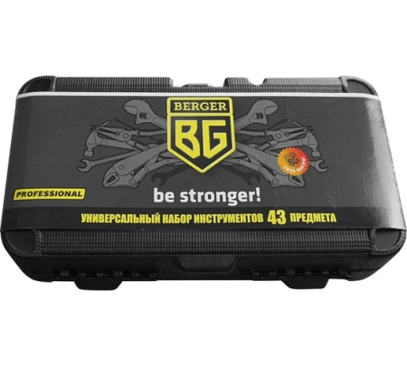    BERGER BG043-14 (43)