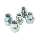 Переходники для катушки STURM GT3513-CS  M8x1.25/M10x1.0/M10x1.25/M12x1.5/M12x1.75, GT3513-CS Переходники для катушки STURM GT3513-CS  M8x1.25/M10x1.0/M10x1.25/M12x1.5/M12x1.75