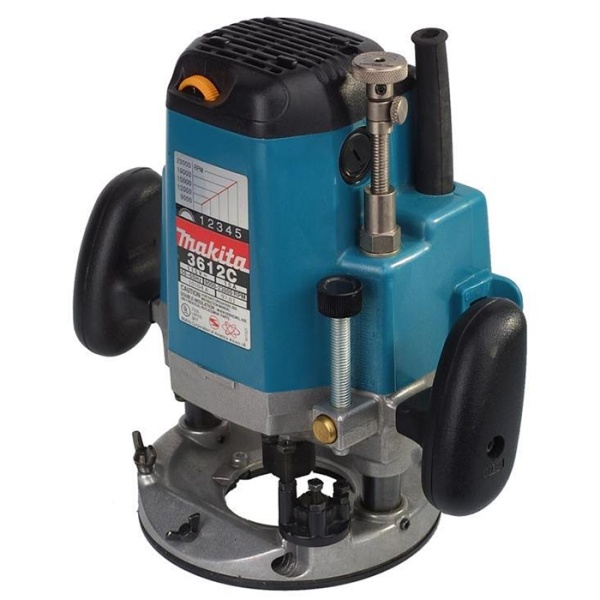  Makita 3612C