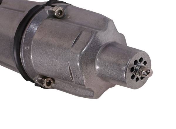 Насос вибрационный ЭНЕРГОМАШ НГ-280В-25 280Вт, 25м, верхний забор, НГ-280В-25 Насос вибрационный ЭНЕРГОМАШ НГ-280В-25 280Вт, 25м, верхний забор