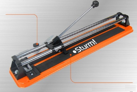   500 STURM 1072-MB-500