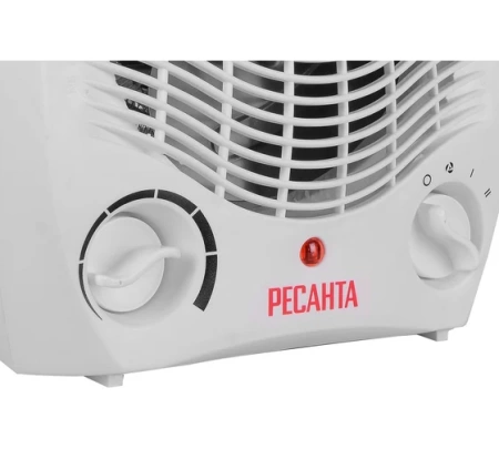 Тепловентилятор РЕСАНТА ТВС-1, 67/2/1 Тепловентилятор РЕСАНТА ТВС-1