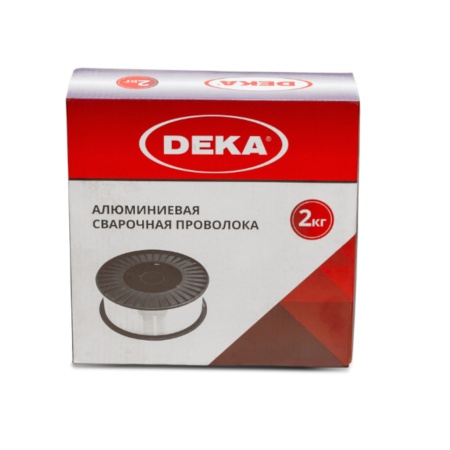 ��������� ��������� 0.8 ��, 2 �� ����������� Deka (ER5356_0,8_2)