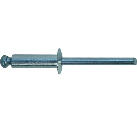Заклепки STURM 4,8х16мм (50шт/уп), 1070-48-16 Заклепки STURM 4,8х16мм (50шт/уп)