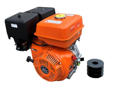 Двигатель для мотоблока STURM GE190-25SP 15л.с, GE190-25SP Двигатель для мотоблока STURM GE190-25SP 15л.с