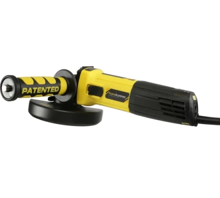  HANSKONNER HAG9012TE