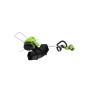 Триммер аккумуляторный GREENWORKS GD40LT (40V, 38см, без АКБ и ЗУ) 2112207, 2112207 Триммер аккумуляторный GREENWORKS GD40LT (40V, 38см, без АКБ и ЗУ) 2112207