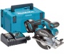      Makita DCS551RMJ