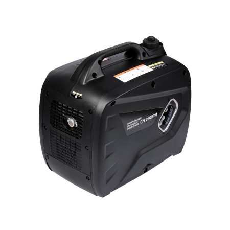    Elitech HD GIS 2600R