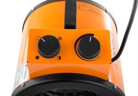 Тепловая пушка электрическая СОЮЗ ТПС-2026Р , ТПС-2026Р Тепловая пушка электрическая СОЮЗ ТПС-2026Р