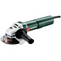 УШМ METABO W1100-125 603614010, 603614010 УШМ METABO W1100-125 603614010