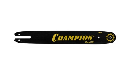 Шина CHAMPION 16", 3/8-1,3мм, 55зв, 952902 Шина CHAMPION 16", 3/8-1,3мм, 55зв