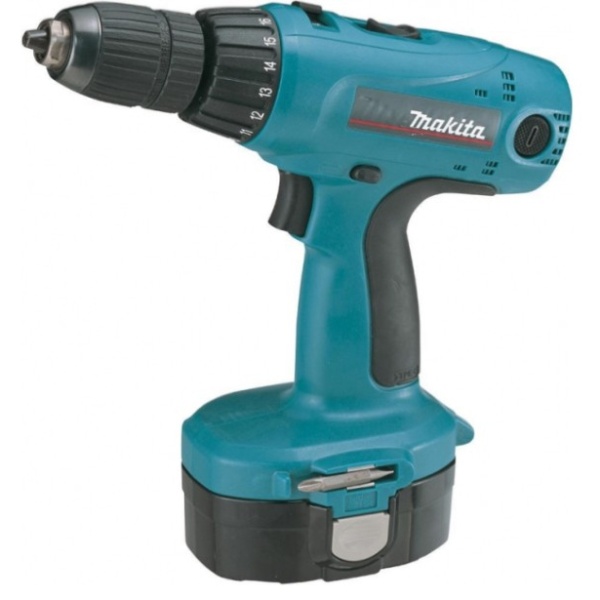  Makita 6347DWDE
