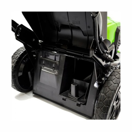 ������������� �������������� Greenworks GD40LM46HP (2514407) (40V, 46��, ����., ��� ��� � ��)