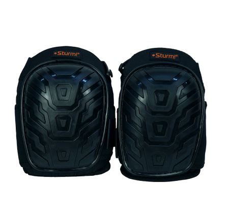 Щиток защитный (наколенники) STURM 8050-04-G5, 8050-04-G5 Щиток защитный (наколенники) STURM 8050-04-G5