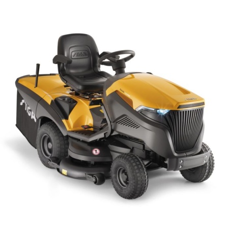 Трактор бензиновый STIGA ESTATE 7122 HWS, ESTATE 7122 HWS Трактор бензиновый STIGA ESTATE 7122 HWS
