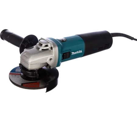 УШМ Makita 9565CR, 9565CR УШМ Makita 9565CR
