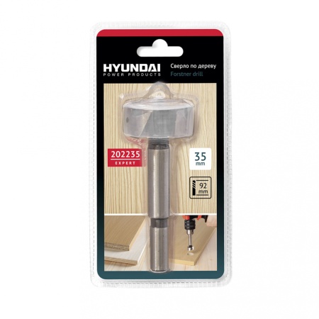     HYUNDAI 202235 - 35x92mm 202235
