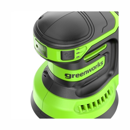 ��� �������������� Greenworks OS325 3100907 (24V, 125��, 5000-11000��/���, 2,4��, ��� ��� � ��)