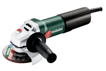 METABO WQ1100-125 610035010