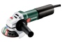  METABO WQ1100-125 610035010