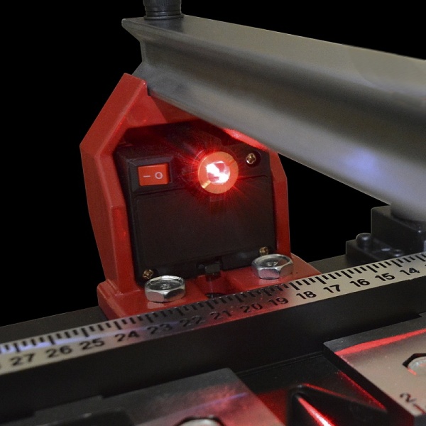 Плиткорез ручной DIAM PL-1000L 600106, 600106 Плиткорез ручной DIAM PL-1000L 600106